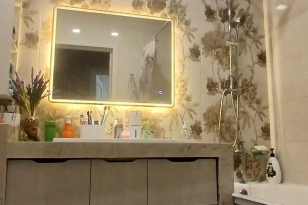 3-комнатная квартира по адресу Жуковского ул., д. 16 - фото 13