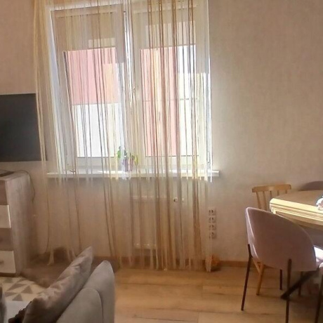 Фотография 3-комнатная квартира по адресу Жуковского ул., д. 16 - фото 4