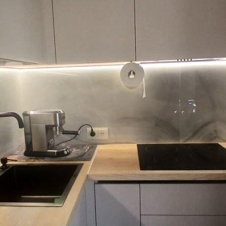 Фотография 3-комнатная квартира по адресу Жуковского ул., д. 16 - фото 2