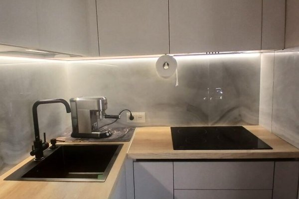 3-комнатная квартира по адресу Жуковского ул., д. 16 - фото 2