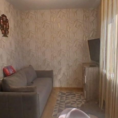 Фотография 3-комнатная квартира по адресу Жуковского ул., д. 16 - фото 7