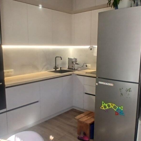 Фотография 3-комнатная квартира по адресу Жуковского ул., д. 16 - фото 3