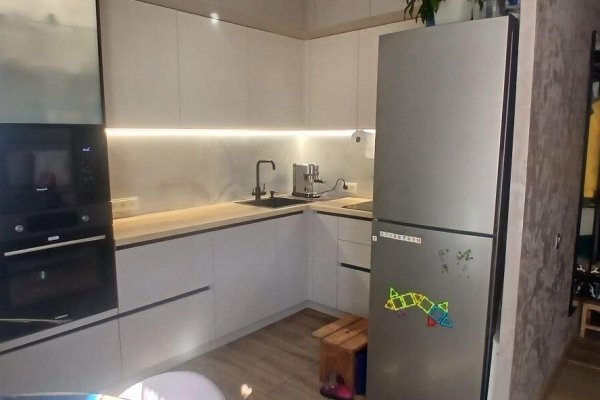 3-комнатная квартира по адресу Жуковского ул., д. 16 - фото 3