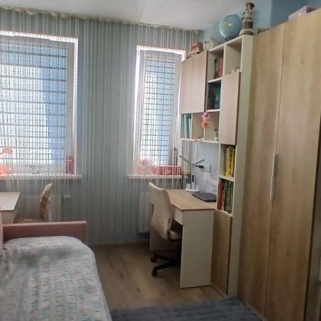 Фотография 3-комнатная квартира по адресу Жуковского ул., д. 16 - фото 9