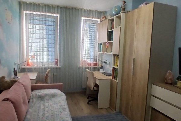 3-комнатная квартира по адресу Жуковского ул., д. 16 - фото 9