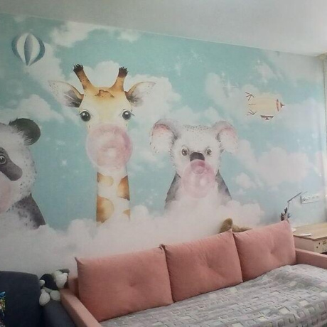 Фотография 3-комнатная квартира по адресу Жуковского ул., д. 16 - фото 10