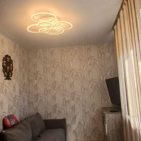 Фотография 3-комнатная квартира по адресу Жуковского ул., д. 16 - фото 6