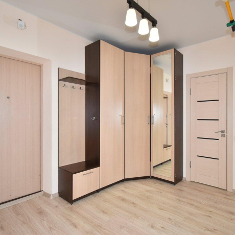 Фотография 1-комнатная квартира по адресу Правда газеты просп., д. 3 - фото 10