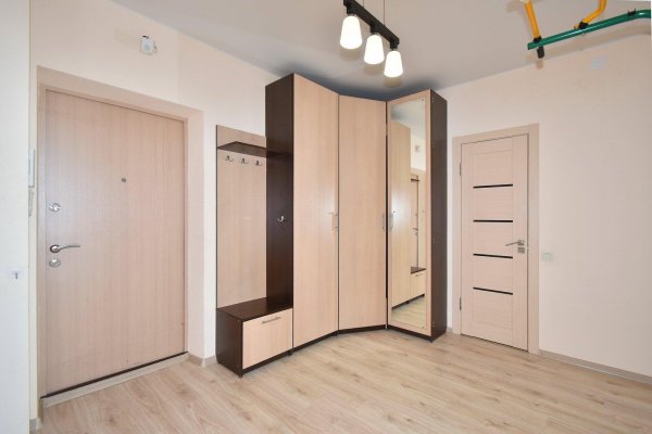 1-комнатная квартира по адресу Правда газеты просп., д. 3 - фото 10