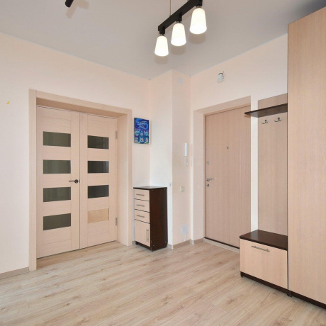 Фотография 1-комнатная квартира по адресу Правда газеты просп., д. 3 - фото 4