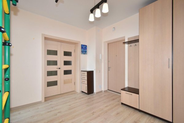 1-комнатная квартира по адресу Правда газеты просп., д. 3 - фото 4