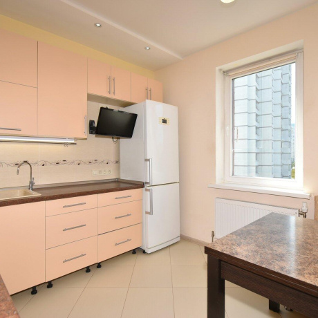 Фотография 1-комнатная квартира по адресу Правда газеты просп., д. 3 - фото 7