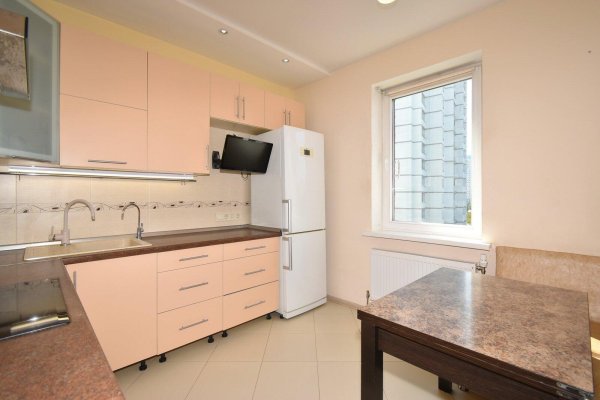 1-комнатная квартира по адресу Правда газеты просп., д. 3 - фото 7