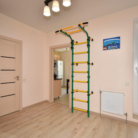 Фотография 1-комнатная квартира по адресу Правда газеты просп., д. 3 - фото 3