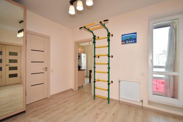 1-комнатная квартира по адресу Правда газеты просп., д. 3 - фото 3