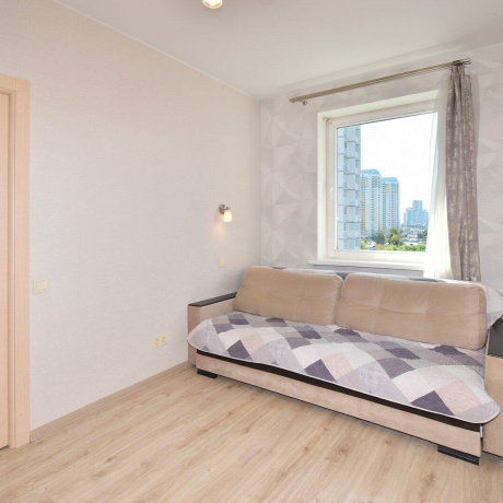 Фотография 1-комнатная квартира по адресу Правда газеты просп., д. 3 - фото 2