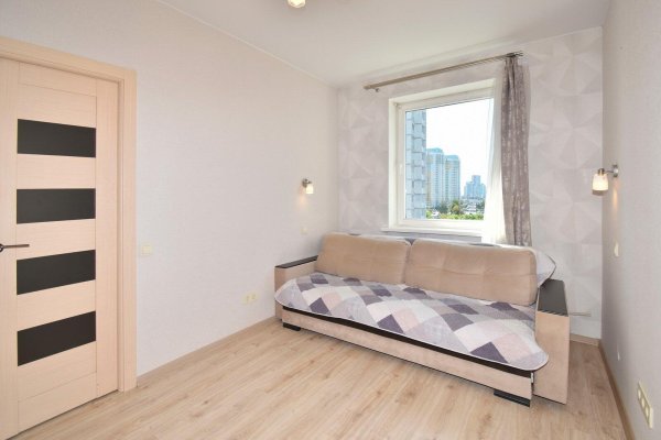 1-комнатная квартира по адресу Правда газеты просп., д. 3 - фото 2