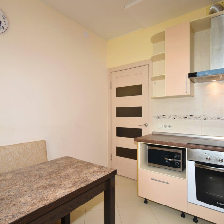 Фотография 1-комнатная квартира по адресу Правда газеты просп., д. 3 - фото 5