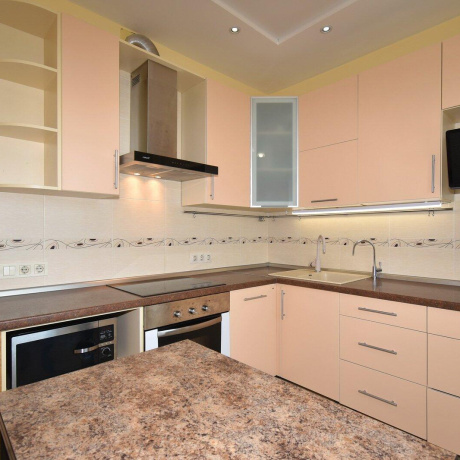 Фотография 1-комнатная квартира по адресу Правда газеты просп., д. 3 - фото 6