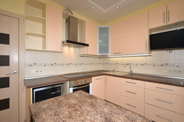 1-комнатная квартира по адресу Правда газеты просп., д. 3 - фото 6