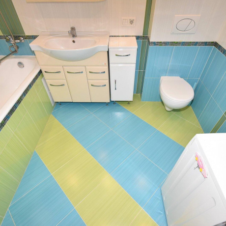 Фотография 1-комнатная квартира по адресу Правда газеты просп., д. 3 - фото 9