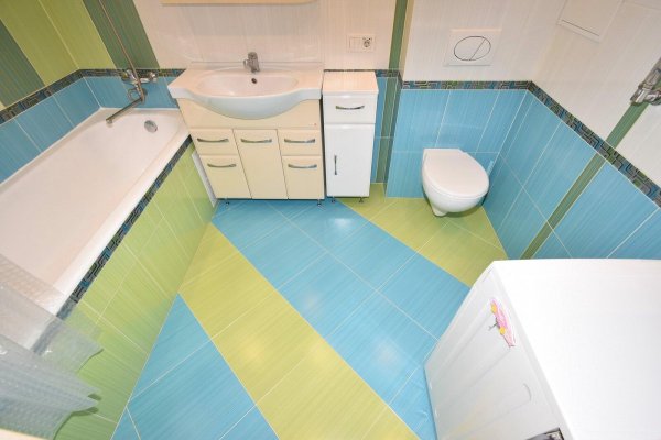 1-комнатная квартира по адресу Правда газеты просп., д. 3 - фото 9