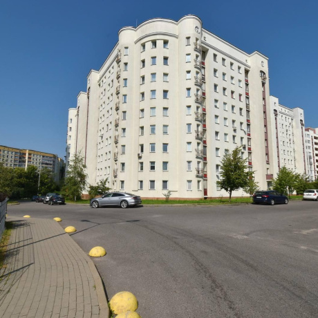 Фотография 1-комнатная квартира по адресу Правда газеты просп., д. 3 - фото 14