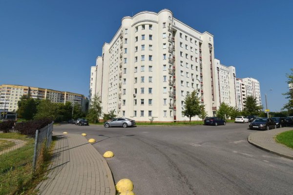 1-комнатная квартира по адресу Правда газеты просп., д. 3 - фото 14