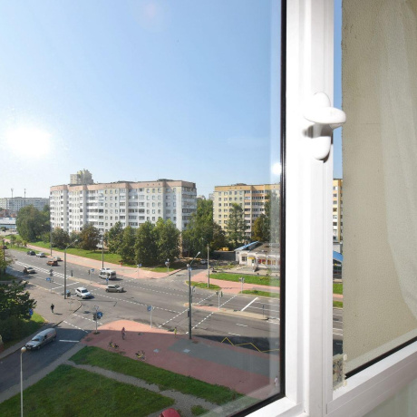 Фотография 1-комнатная квартира по адресу Правда газеты просп., д. 3 - фото 12