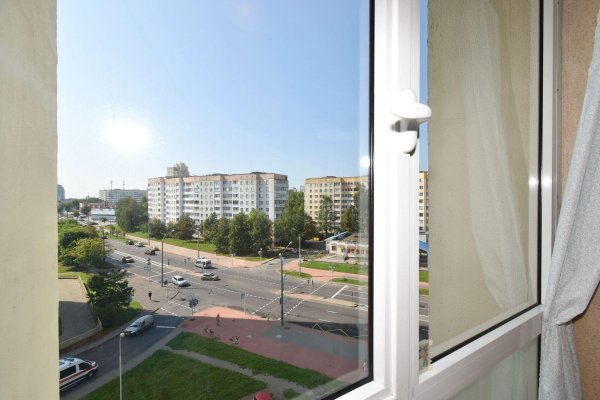 1-комнатная квартира по адресу Правда газеты просп., д. 3 - фото 12