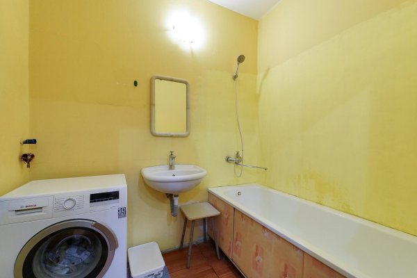 2-комнатная квартира по адресу Мирная ул., д. 5 к. А - фото 11