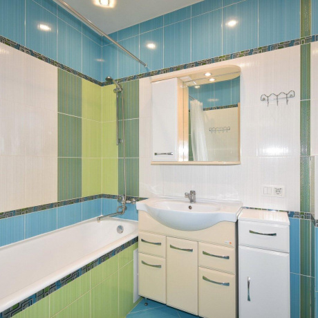 Фотография 1-комнатная квартира по адресу Правда газеты просп., д. 3 - фото 8