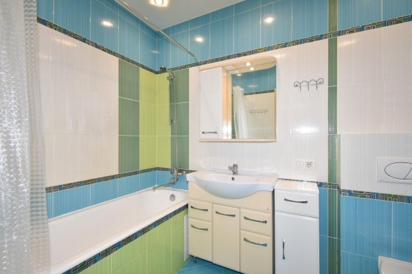 1-комнатная квартира по адресу Правда газеты просп., д. 3 - фото 8