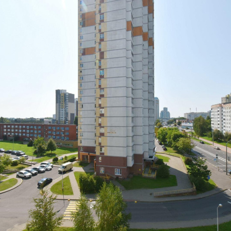 Фотография 1-комнатная квартира по адресу Правда газеты просп., д. 3 - фото 13