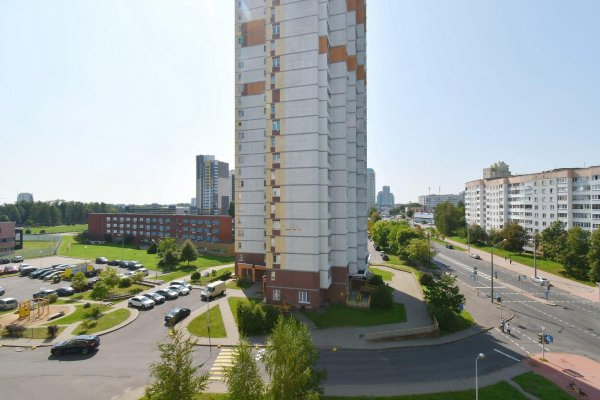 1-комнатная квартира по адресу Правда газеты просп., д. 3 - фото 13