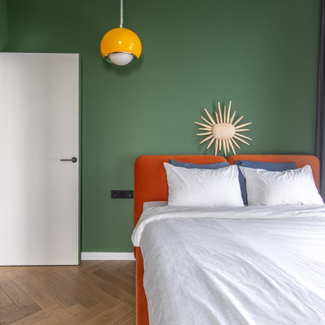 Фотография 2-комнатная квартира по адресу Лейтенанта Кижеватова ул., д. 3 к. А - фото 10