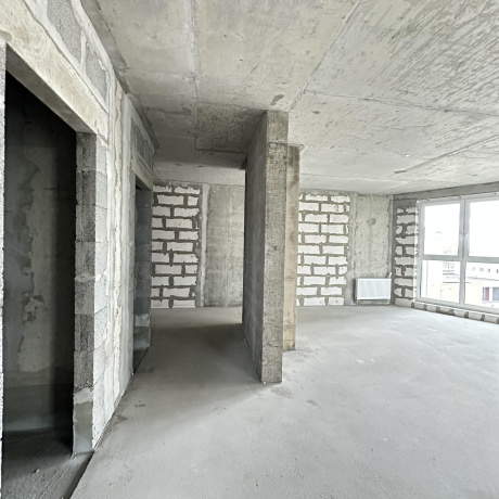 Фотография 3-комнатная квартира по адресу Леонида Щемелёва ул., д. 14 - фото 7