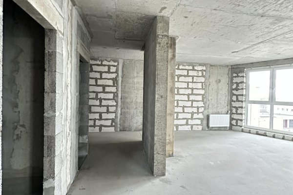 3-комнатная квартира по адресу Леонида Щемелёва ул., д. 14 - фото 7