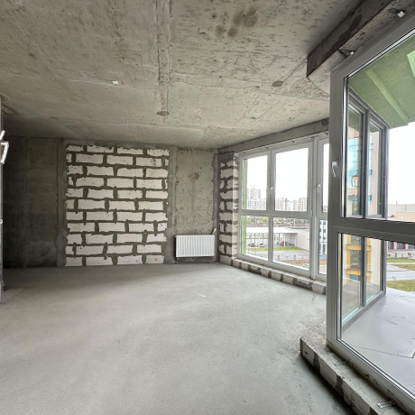 Фотография 3-комнатная квартира по адресу Леонида Щемелёва ул., д. 14 - фото 3