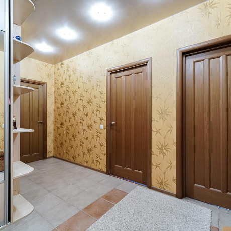 Фотография 2-комнатная квартира по адресу Мирная ул., д. 5 к. А - фото 14