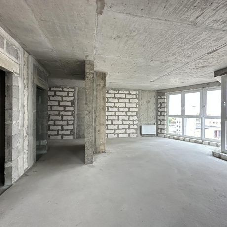 Фотография 3-комнатная квартира по адресу Леонида Щемелёва ул., д. 14 - фото 13