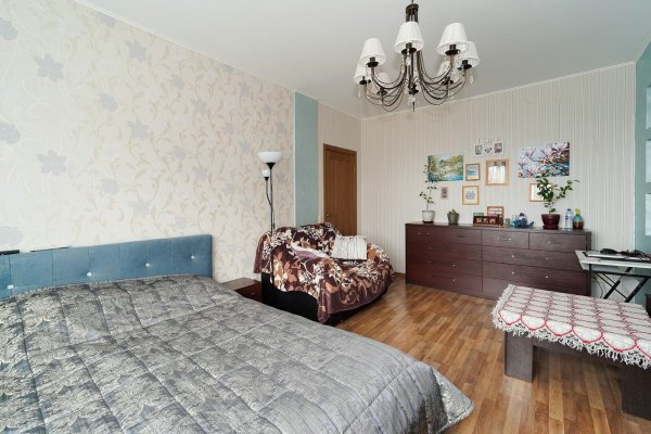 2-комнатная квартира по адресу Мирная ул., д. 5 к. А - фото 8