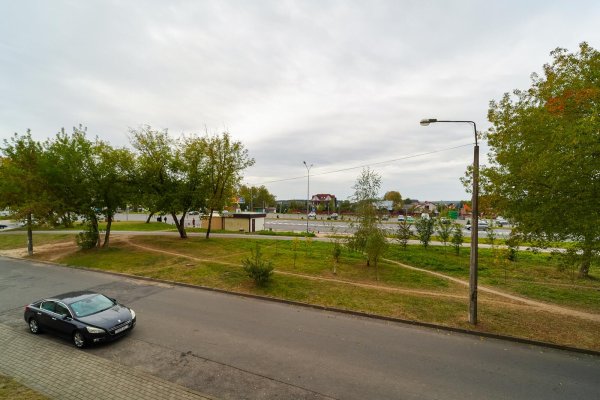 2-комнатная квартира по адресу Мирная ул., д. 5 к. А - фото 20