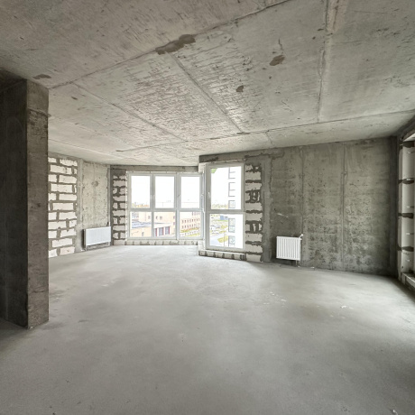 Фотография 3-комнатная квартира по адресу Леонида Щемелёва ул., д. 14 - фото 11