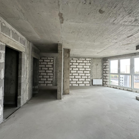 Фотография 3-комнатная квартира по адресу Леонида Щемелёва ул., д. 14 - фото 9