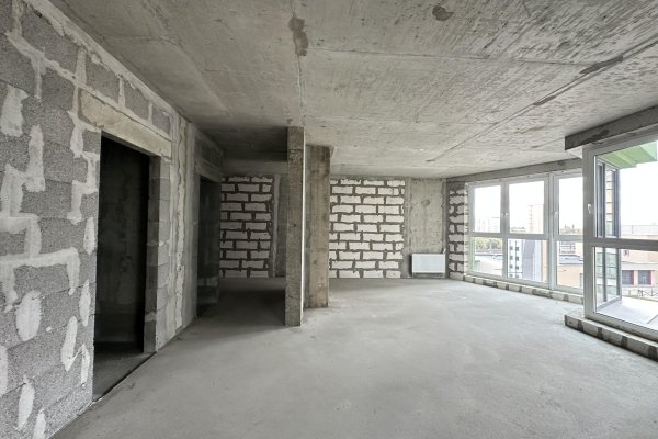 3-комнатная квартира по адресу Леонида Щемелёва ул., д. 14 - фото 9