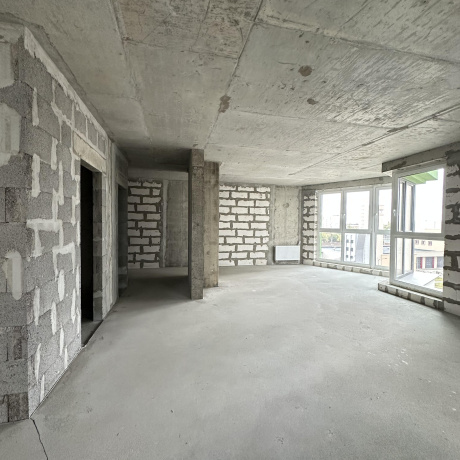 Фотография 3-комнатная квартира по адресу Леонида Щемелёва ул., д. 14 - фото 6