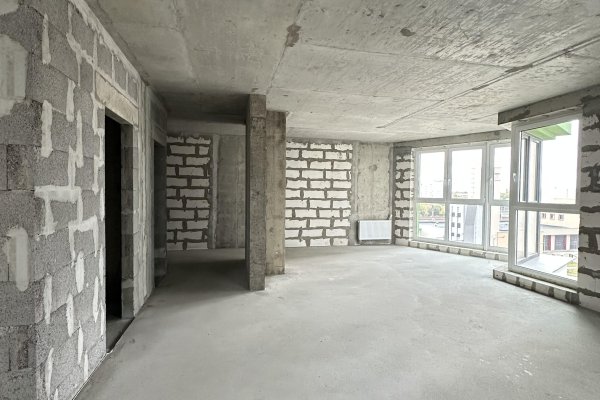 3-комнатная квартира по адресу Леонида Щемелёва ул., д. 14 - фото 6