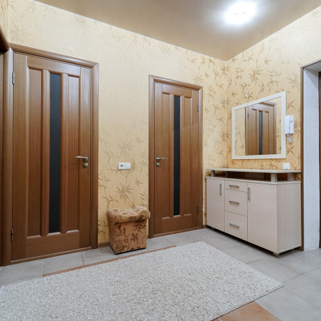 Фотография 2-комнатная квартира по адресу Мирная ул., д. 5 к. А - фото 15