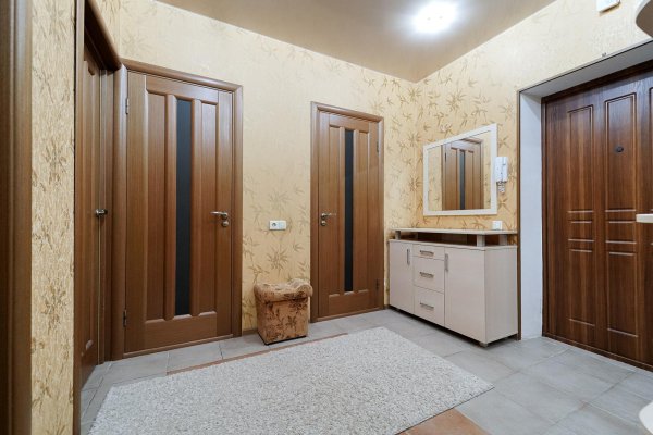 2-комнатная квартира по адресу Мирная ул., д. 5 к. А - фото 15